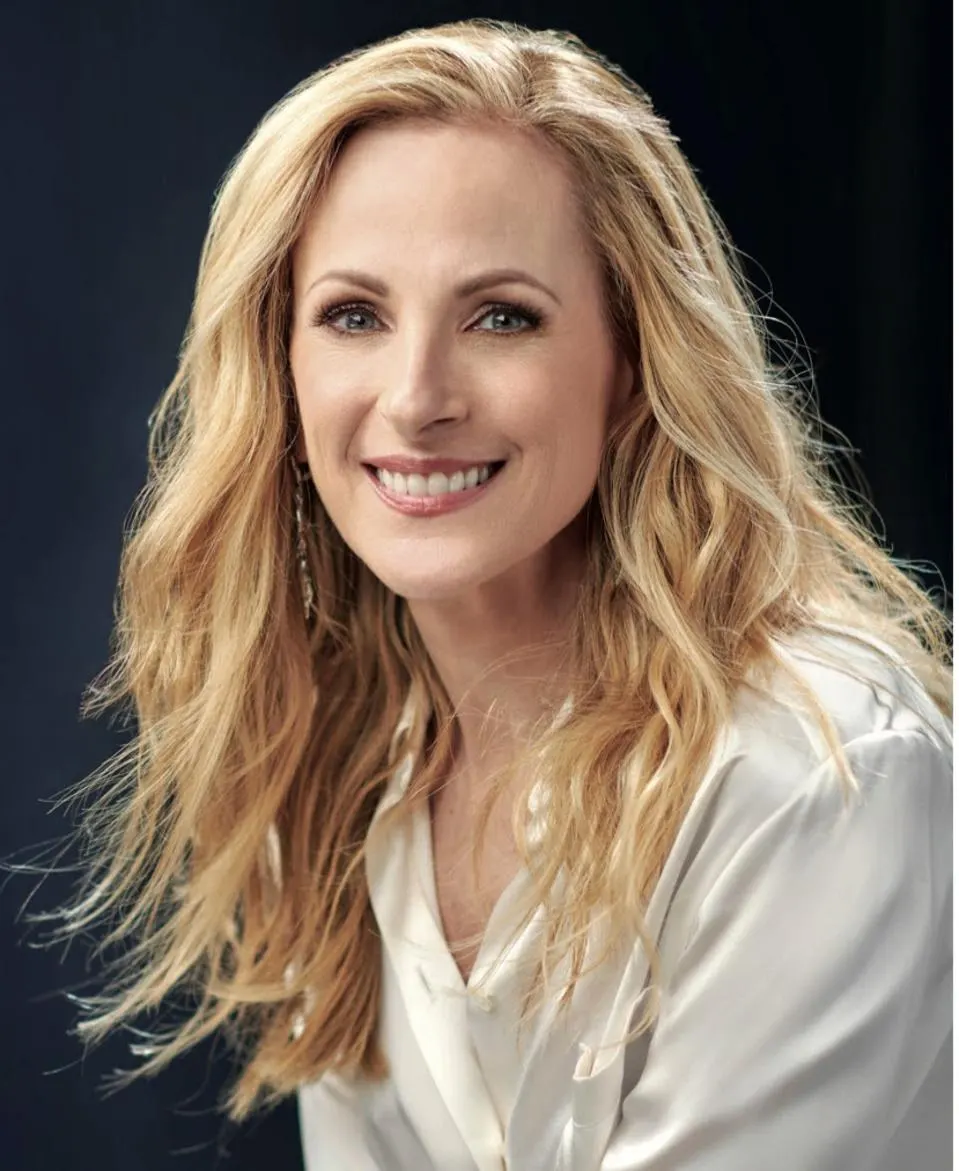 How old was Marlee Matlin when she won an Oscar?