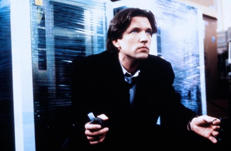 Who plays Bennett in Homeland?