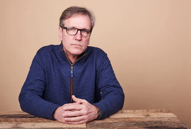 Martin Donovan Net Worth: How rich is Martin Donovan?
