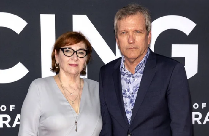 Vivian Lanko: Who is Martin Donovan’s wife?