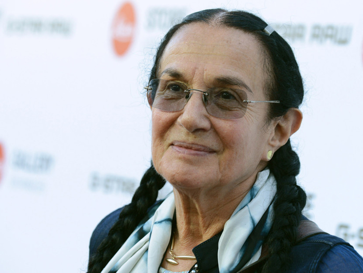 Mary Ellen Trainor children: Meet Alexander Zemeckis