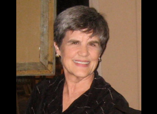 Who was JB Priestley’s daughter Mary Priestley?