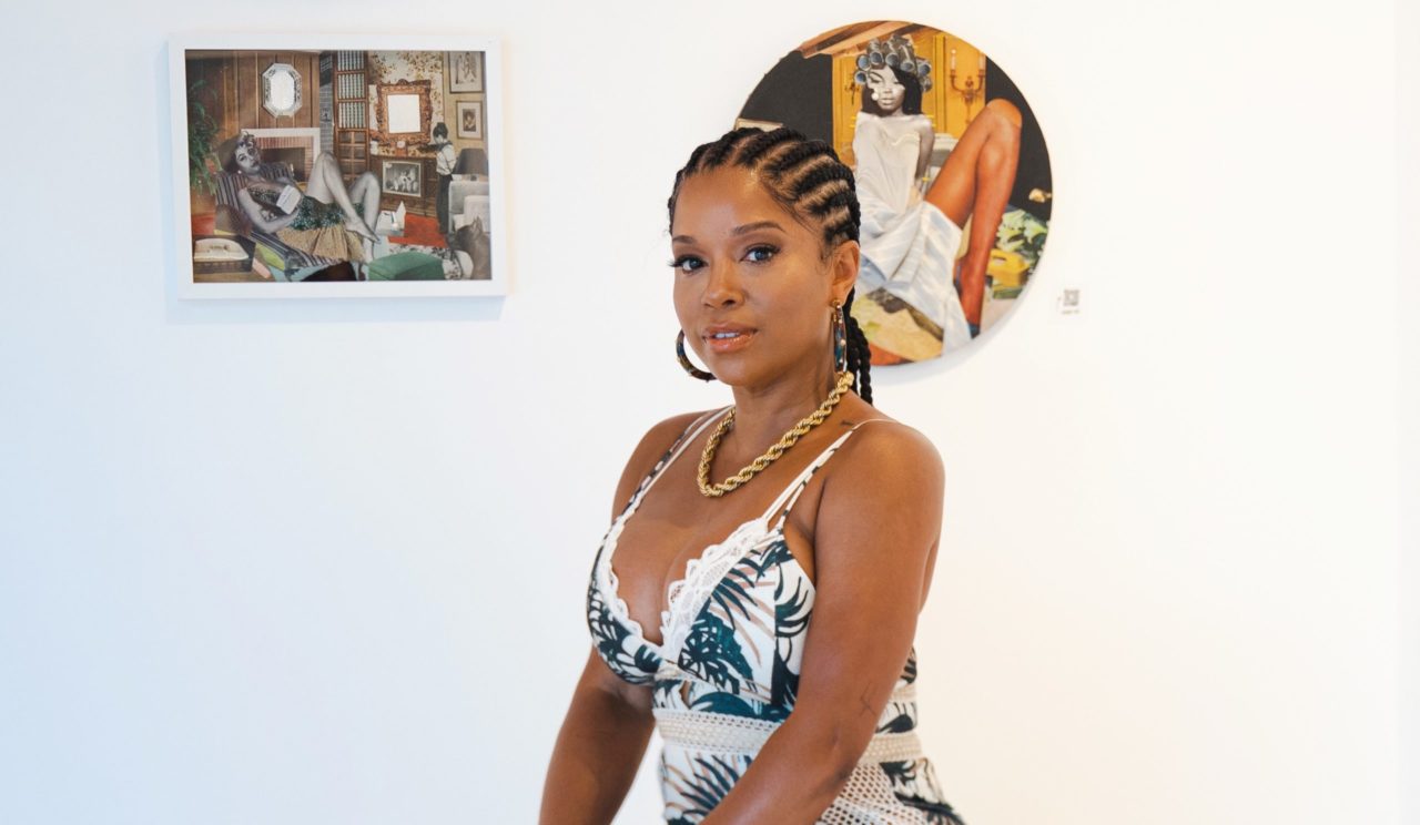 Who is the real Swizz ex-wife? All about Mashonda Tifrere