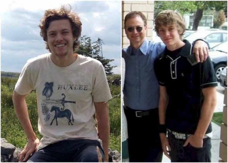 McCanna Anthony Sinise partner: Was McCanna Anthony Sinise in a relationship?