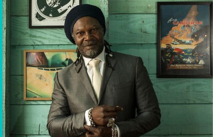 Levi Roots Age, Songs, Dragon’s Den, House, business