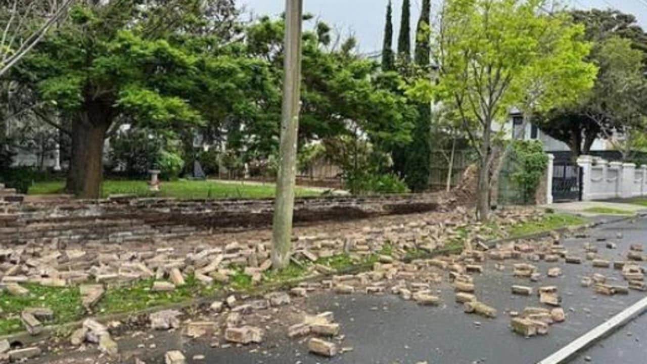 Is Melbourne at risk of a tsunami? Is Melbourne prone to tsunami? Is Melbourne safe from tsunami?