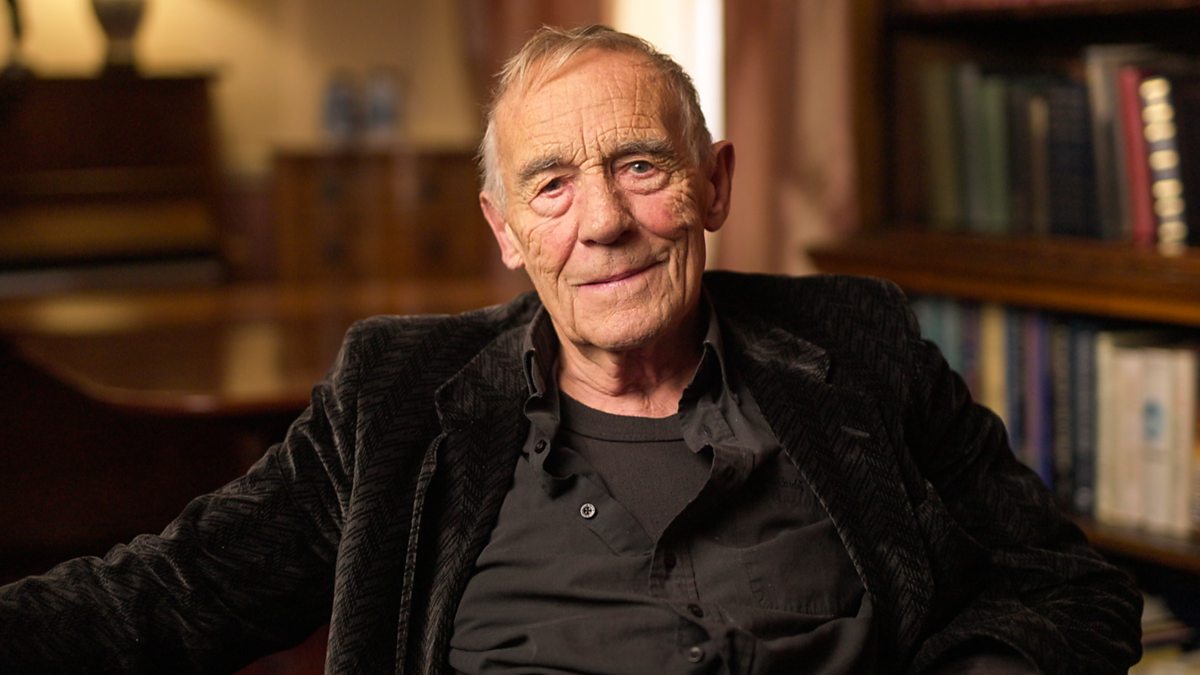 What Happened to Michael Jayston?
