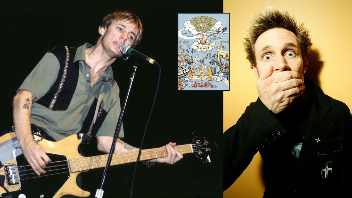 What songs is Mike Dirnt known for?