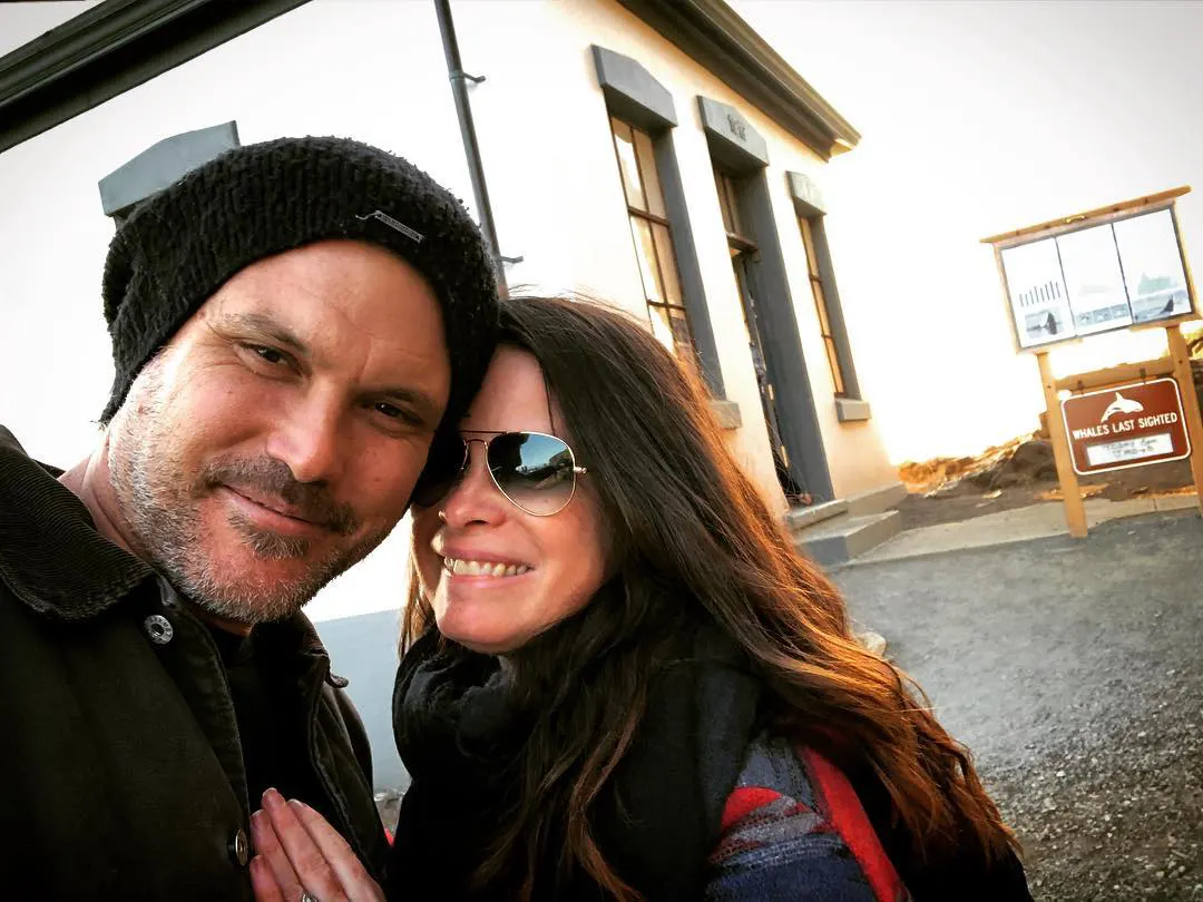 Mike Ryan: Who is Holly Marie Combs’s husband?