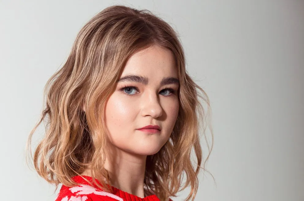 What is Millicent Simmonds most famous for?