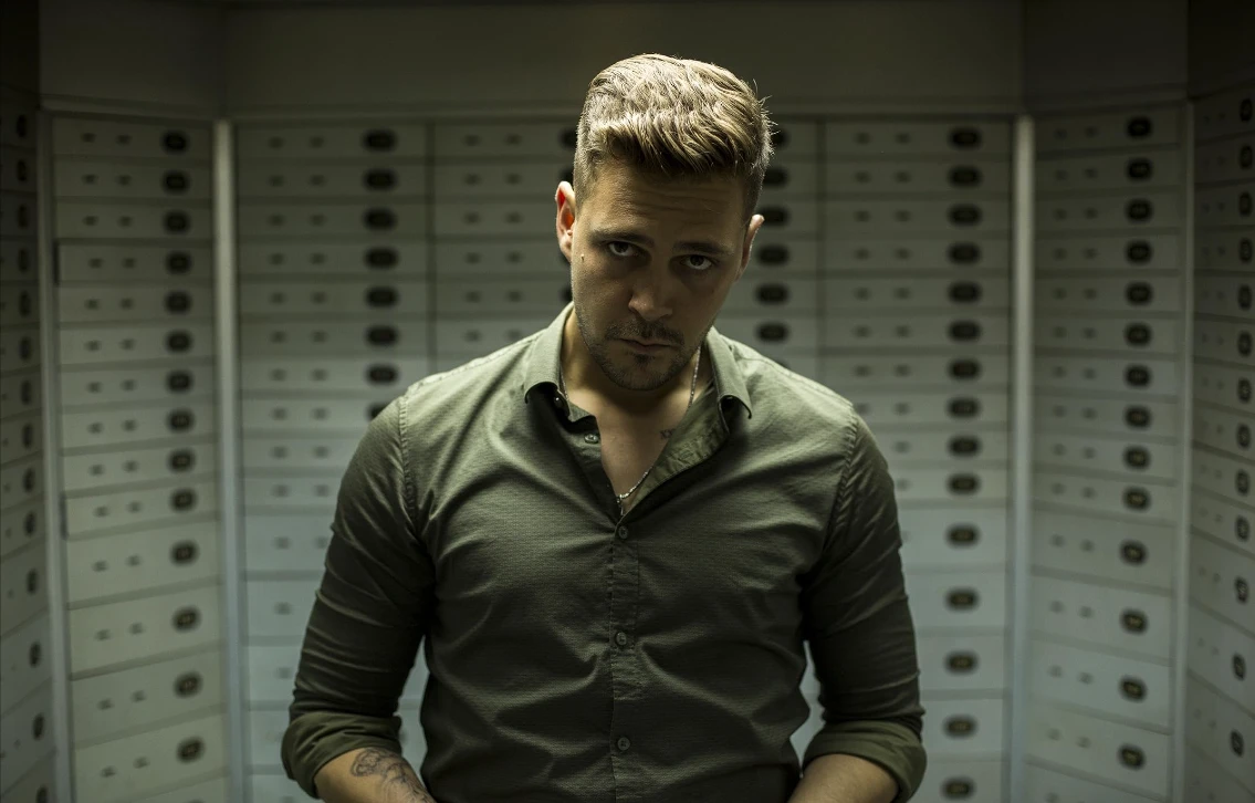 Why is Miloš Biković leaving ‘The White Lotus’?