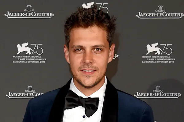 What movies did Miloš Biković play in?