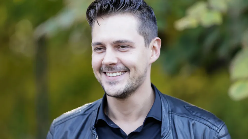 Miloš Biković Age, Height, Movies and TV Shows, Education, Family