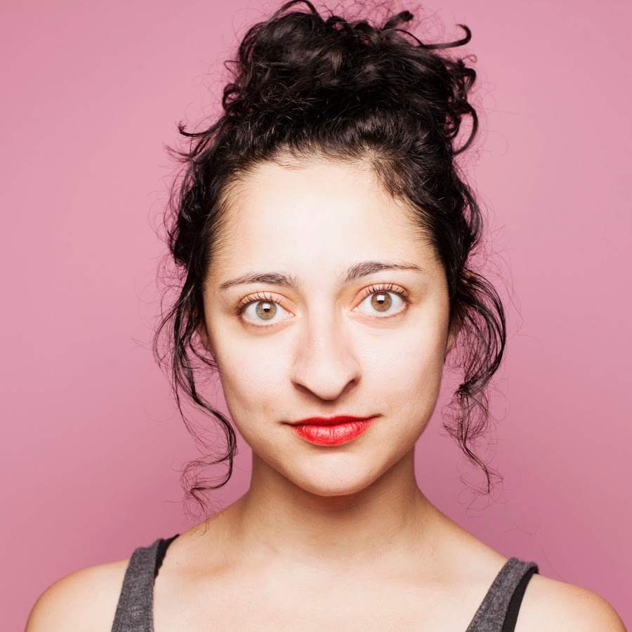 Mitra Jouhari Movies, Abbott Elementary, Comedy Bang Bang, Big Mouth, Height, Instagram