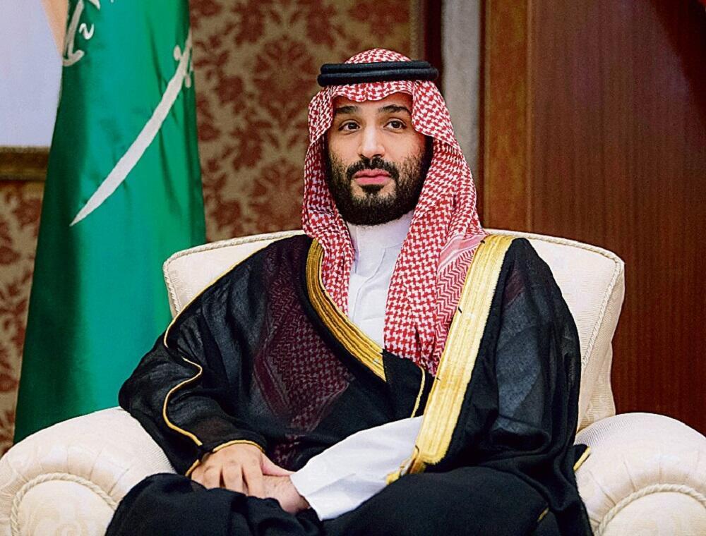 Mohammed Bin Salman Al Saud Age, Height, Instagram, Wikipedia