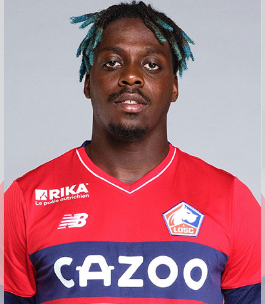 Mohamed Bayo Biography, Age, Height, Number, Stats