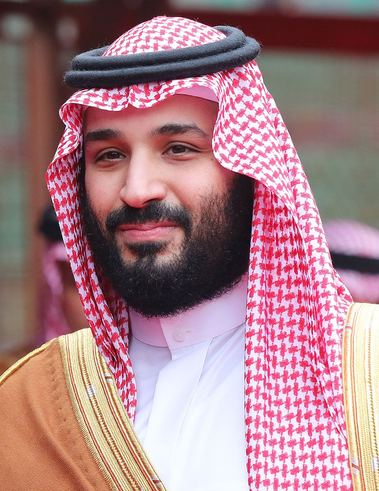 Mohammed Bin Salman Al Saud religion: What religion is Mohammed bin Salman?
