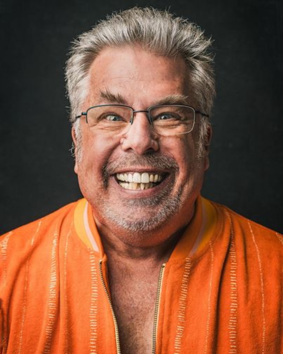 Where is Mojo Nixon now?