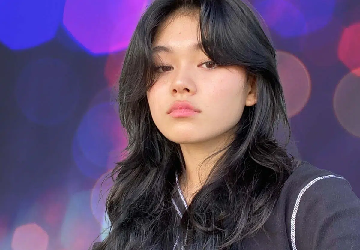 Momona Tamada Movies and TV Shows, Age, Height, Percy Jackson, Walker Scobell