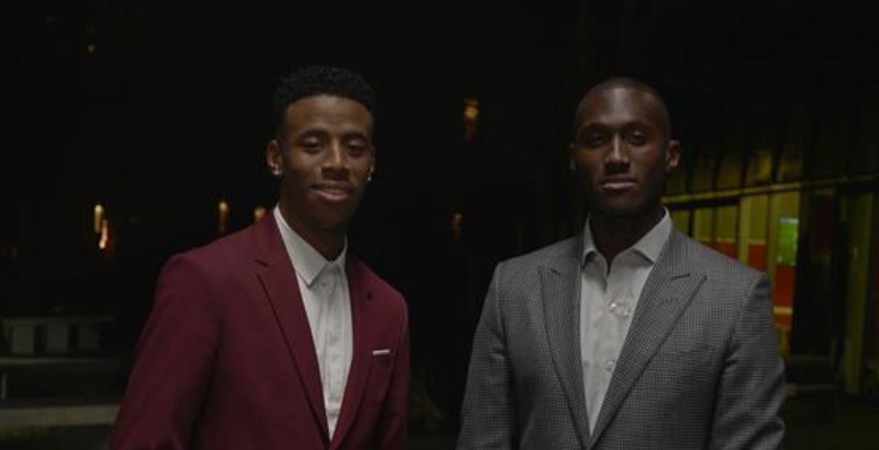 Morgan Guilavogui brother: Meet Josuha Guilavogui
