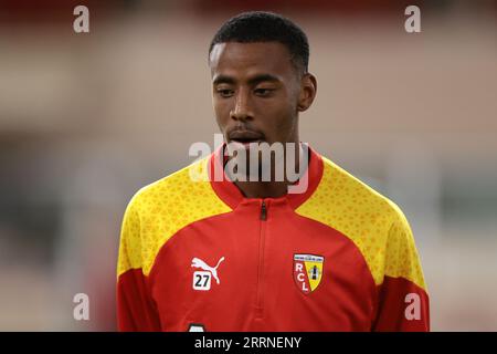 Morgan Guilavogui parents: Who are Morgan Guilavogui parents?