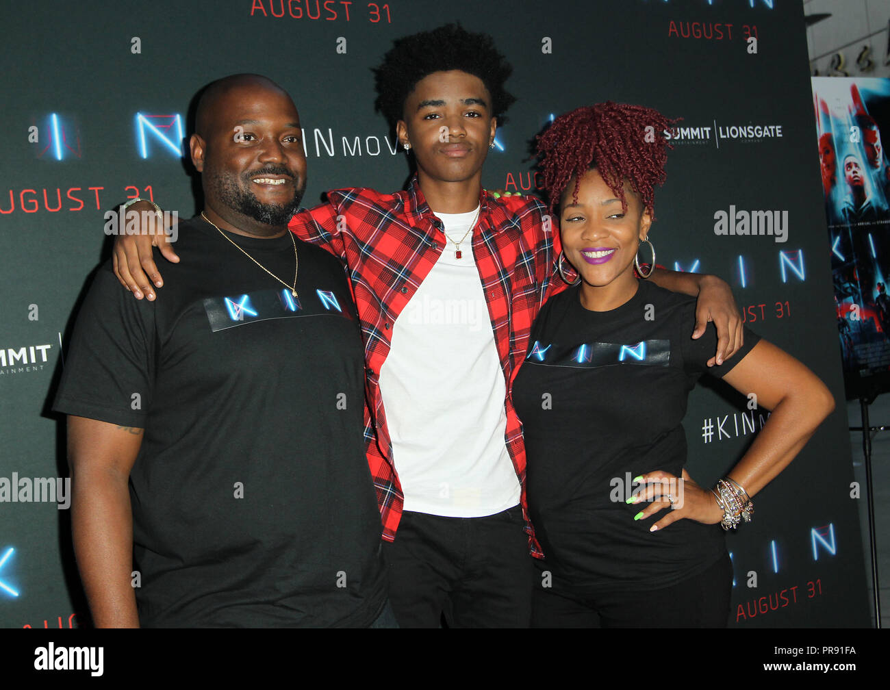 Myles Truitt parents: Who are Myles Truitt parents?