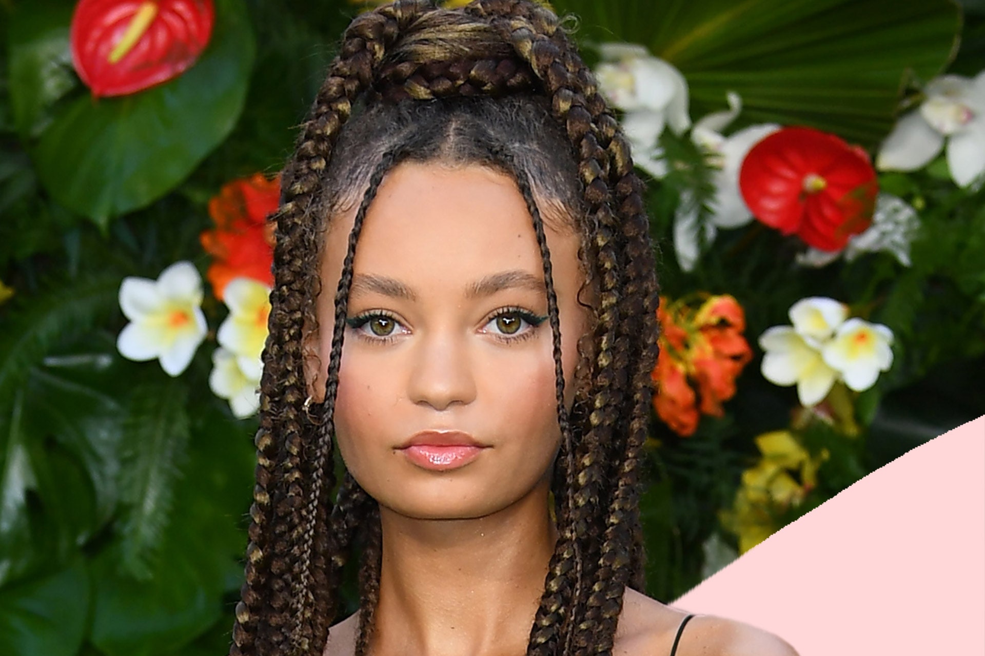 Nico Parker Movies and TV Shows, Height, Instagram, Dad, Mom