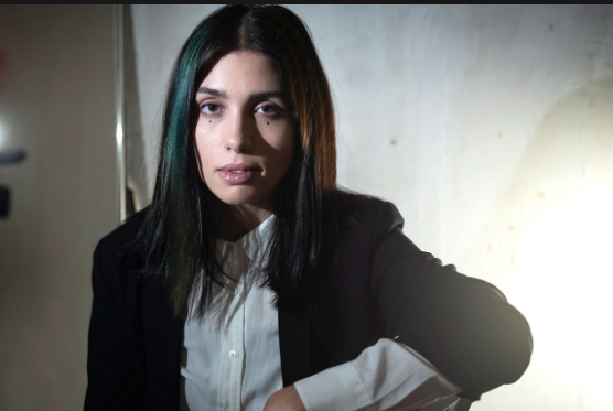 Nadya Tolokonnikova Age, Height, Books, Songs, Education, Family