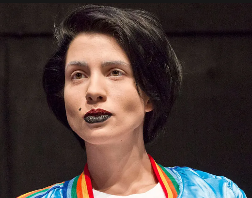 Nadya Tolokonnikova Net Worth: How rich is Nadya Tolokonnikova?