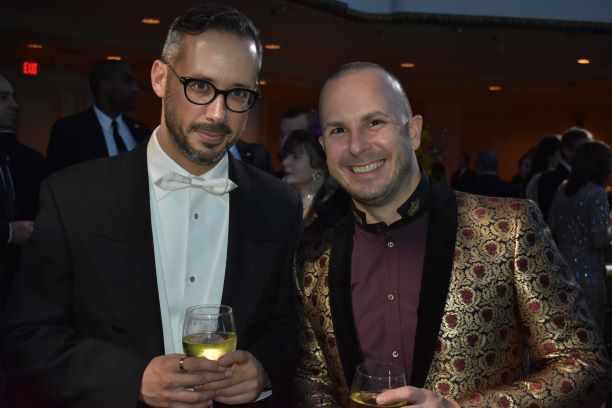 Yannick Nézet-Séguin Husband: Meet Pierre Tourville