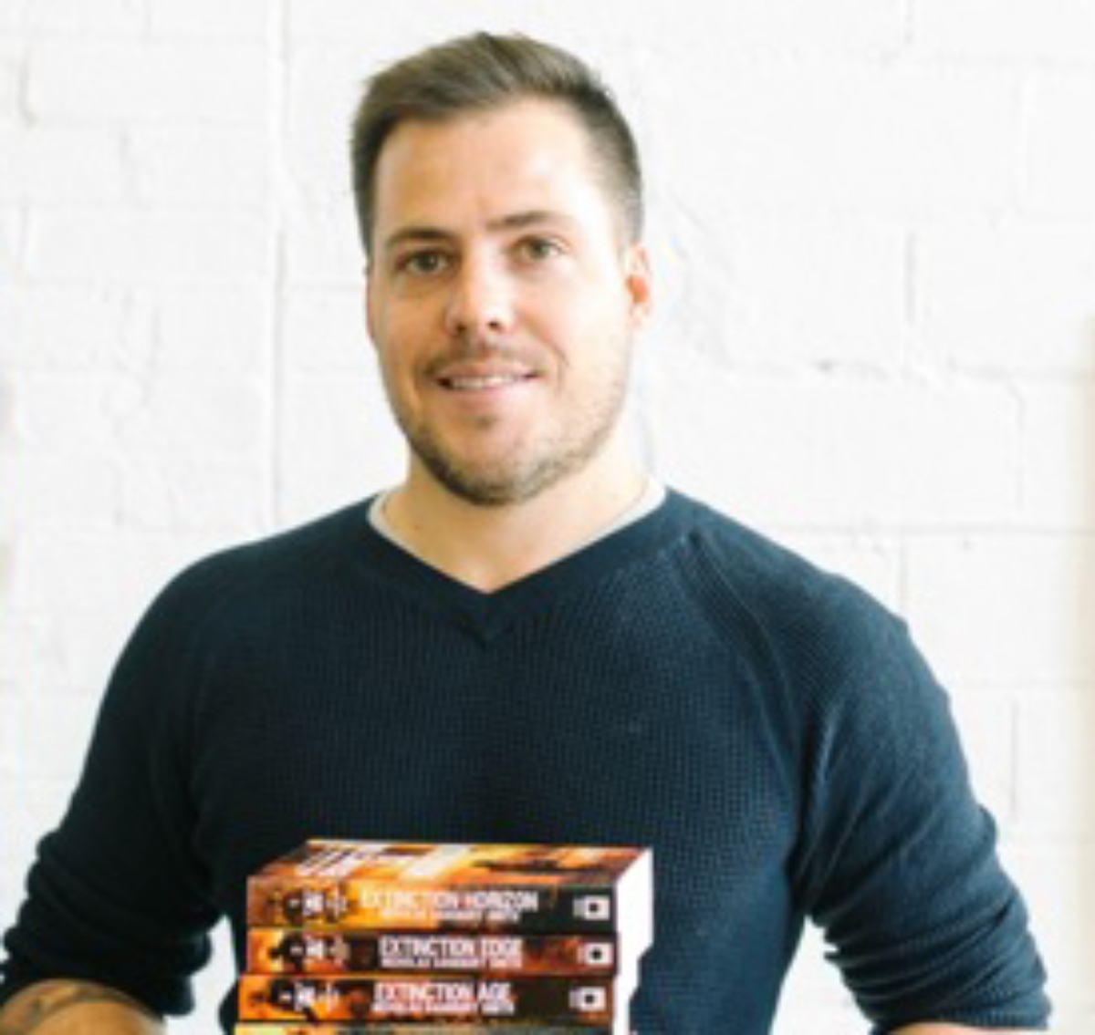 Who wrote Helldivers? Who owns Helldivers?