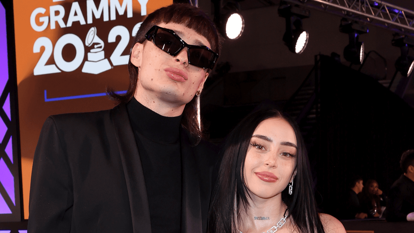 Nicki Nicole boyfriend: Who is Peso Pluma?
