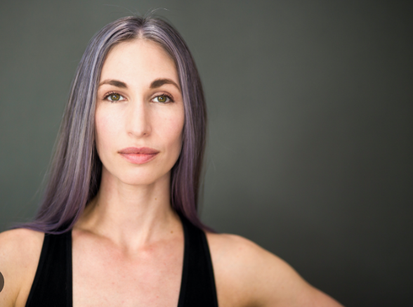 Meet Ben Lanzarone’s daughter, Nikka Graff Lanzarone