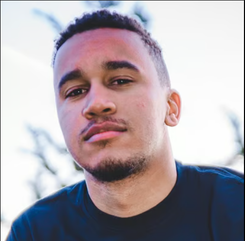 Is Noah Lyons Carla Hall’s biological son?