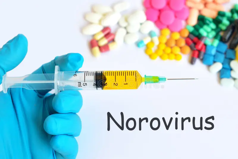 Where is norovirus found? Where is norovirus naturally found?