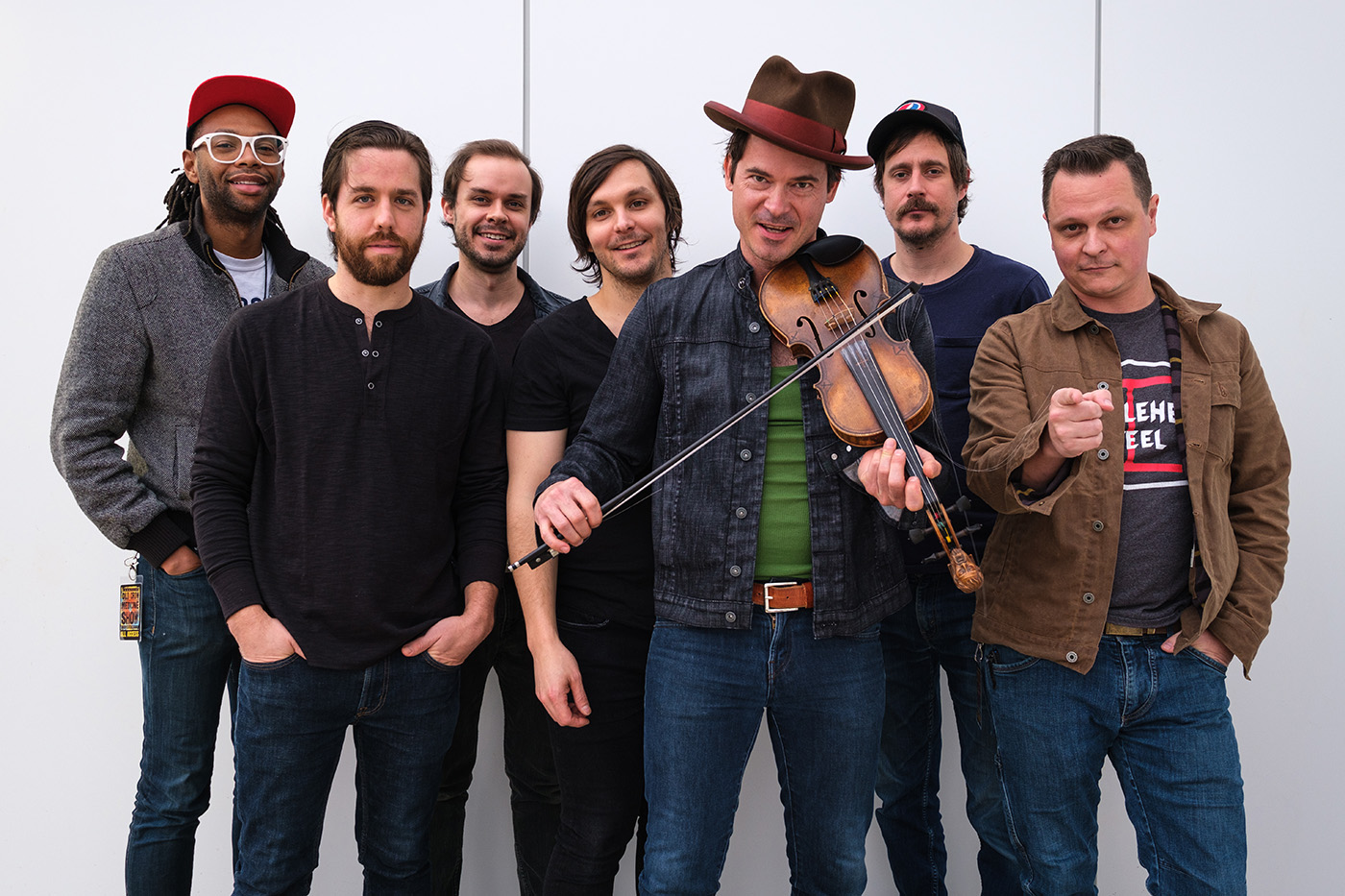 Old Crow Medicine Show Members, Songs, Albums, Tour, Tour 2024, Grammy, Politics, Controversy