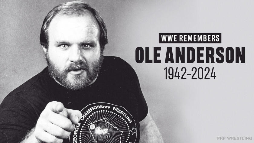 Ole Anderson net worth at death: How much was Ole Anderson worth?