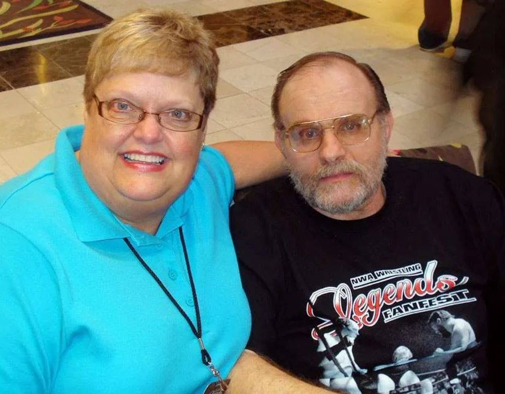 Ole Anderson wife: Who is Suzanne Crowder?