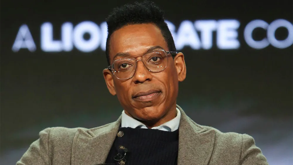 Orlando Jones siblings: Does Orlando Jones have a brother?