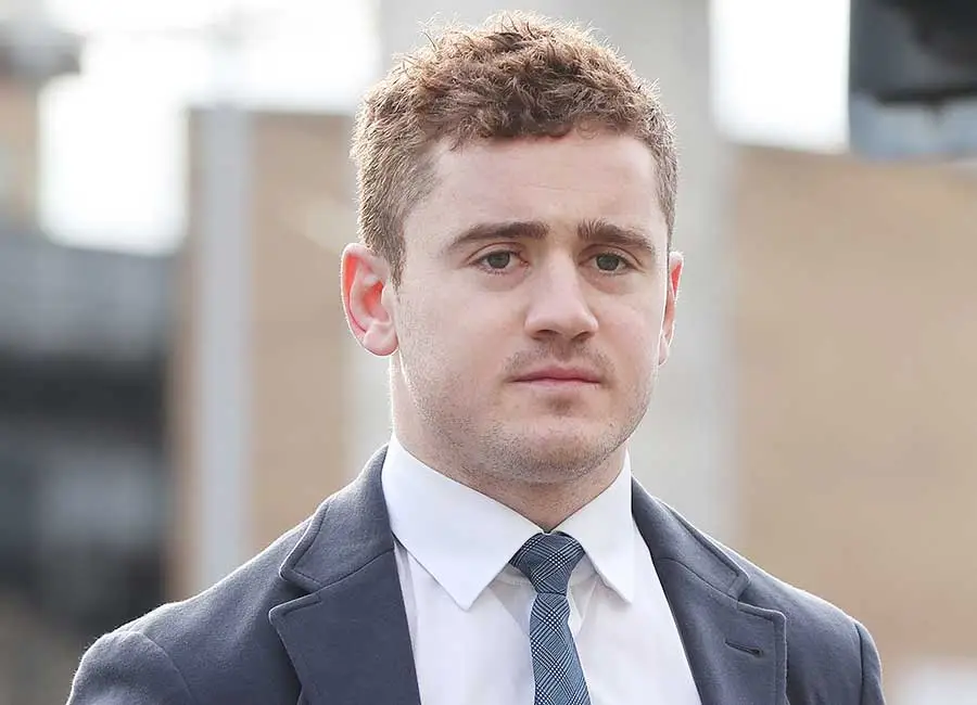 Paddy Jackson Age, Height, Stats, Injury, Contract, News