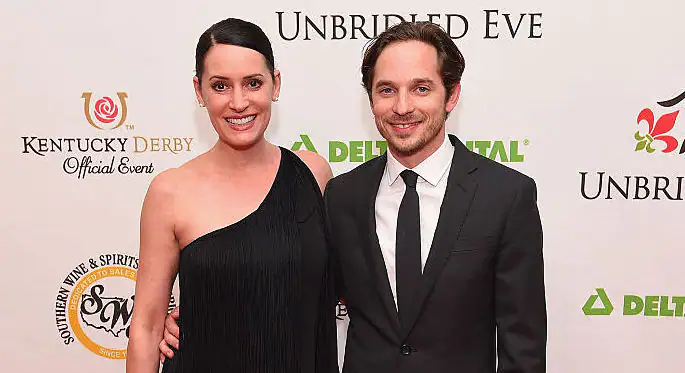 Paget Brewster Husband: Meet Steve Damstra