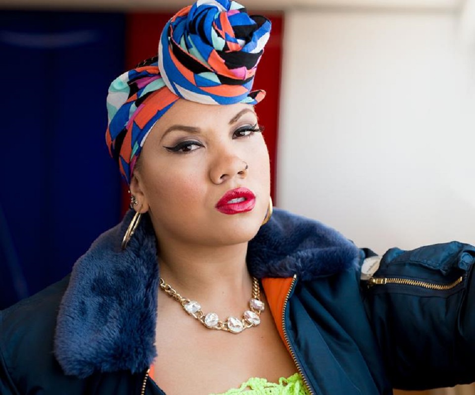 Parris Goebel Choreography List, Dance Style, Royal Family, Nationality, Instagram, Interview