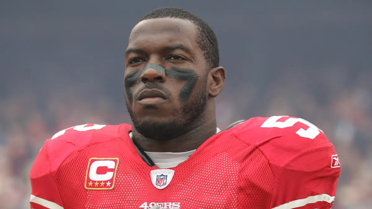 What team was Patrick Willis on? How long did Patrick Willis play football?