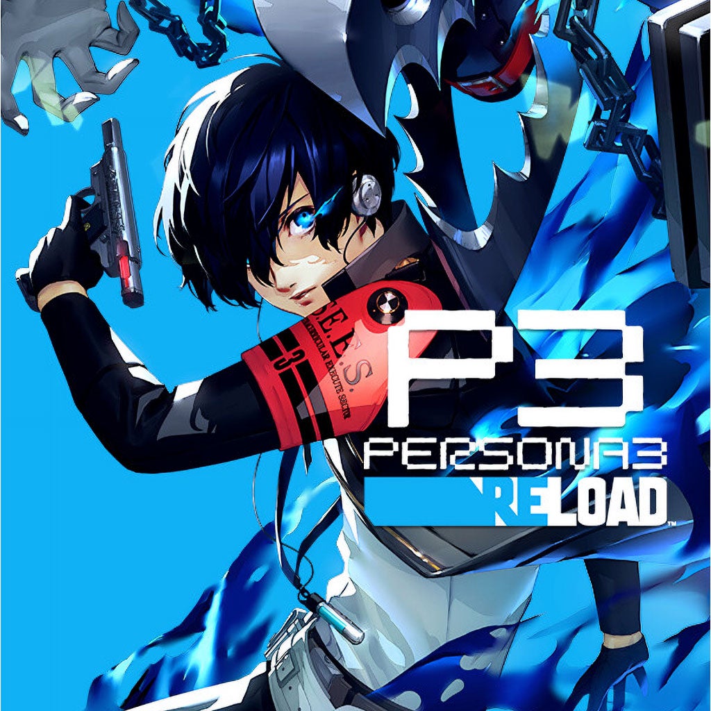 Is Persona 3 better than FES? Why P3P is better than FES?