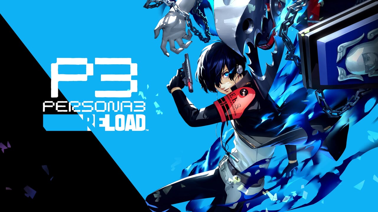 What year is Persona 3? What day does Persona 3 end?