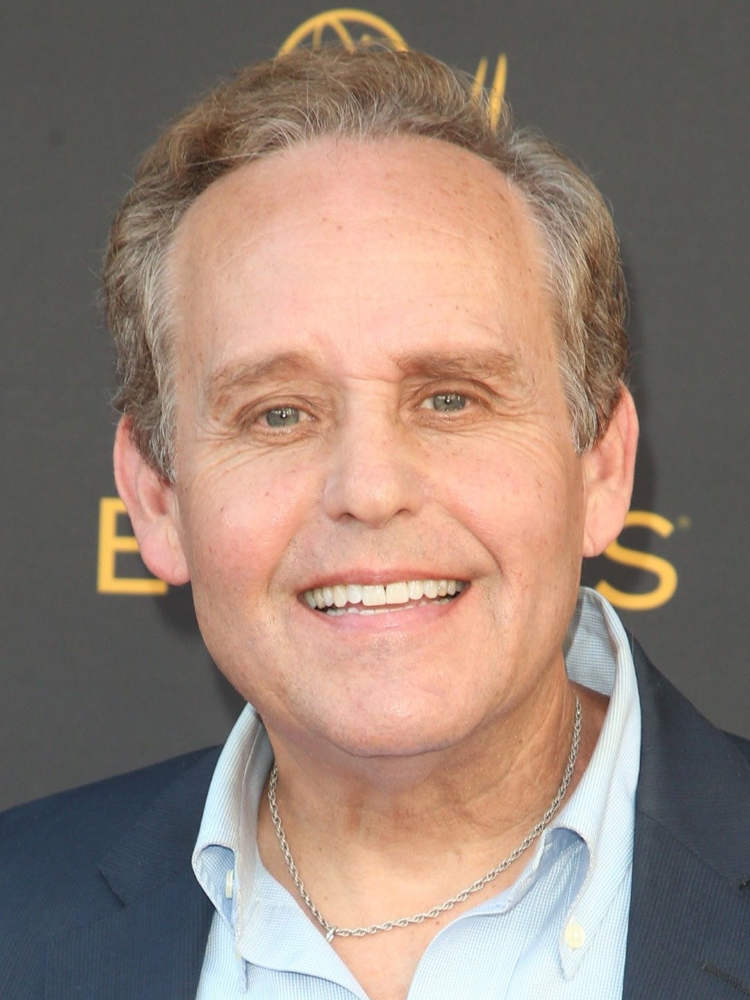 Peter MacNicol Net Worth: How rich is Peter MacNicol?