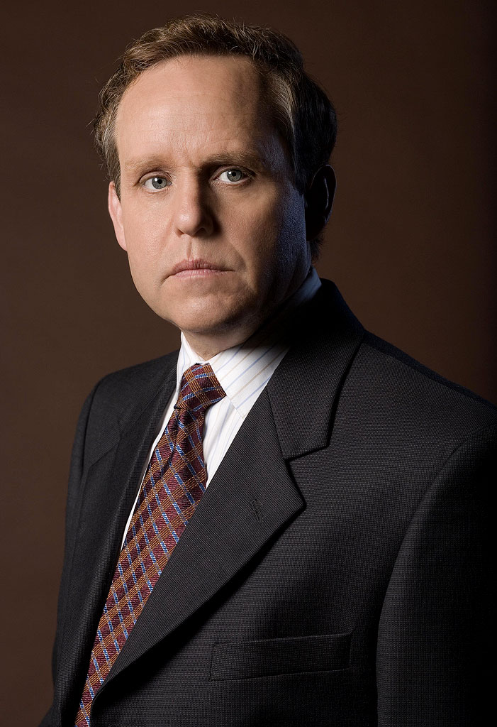 Peter MacNicol Parents: Meet John Wilbur Johnson and Barbara Jean Johnson