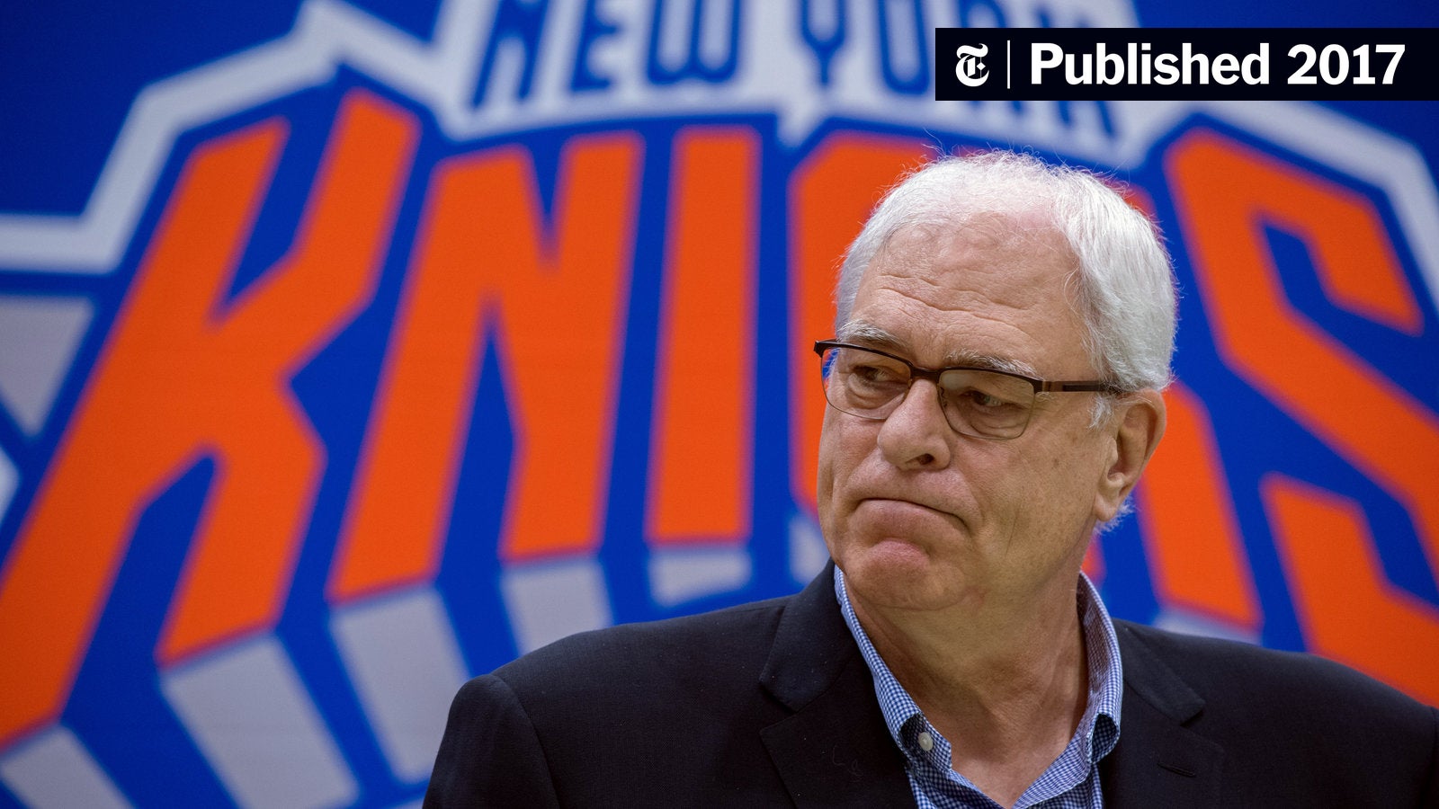 Phil Jackson Age, Height, Teams Coached, Weight