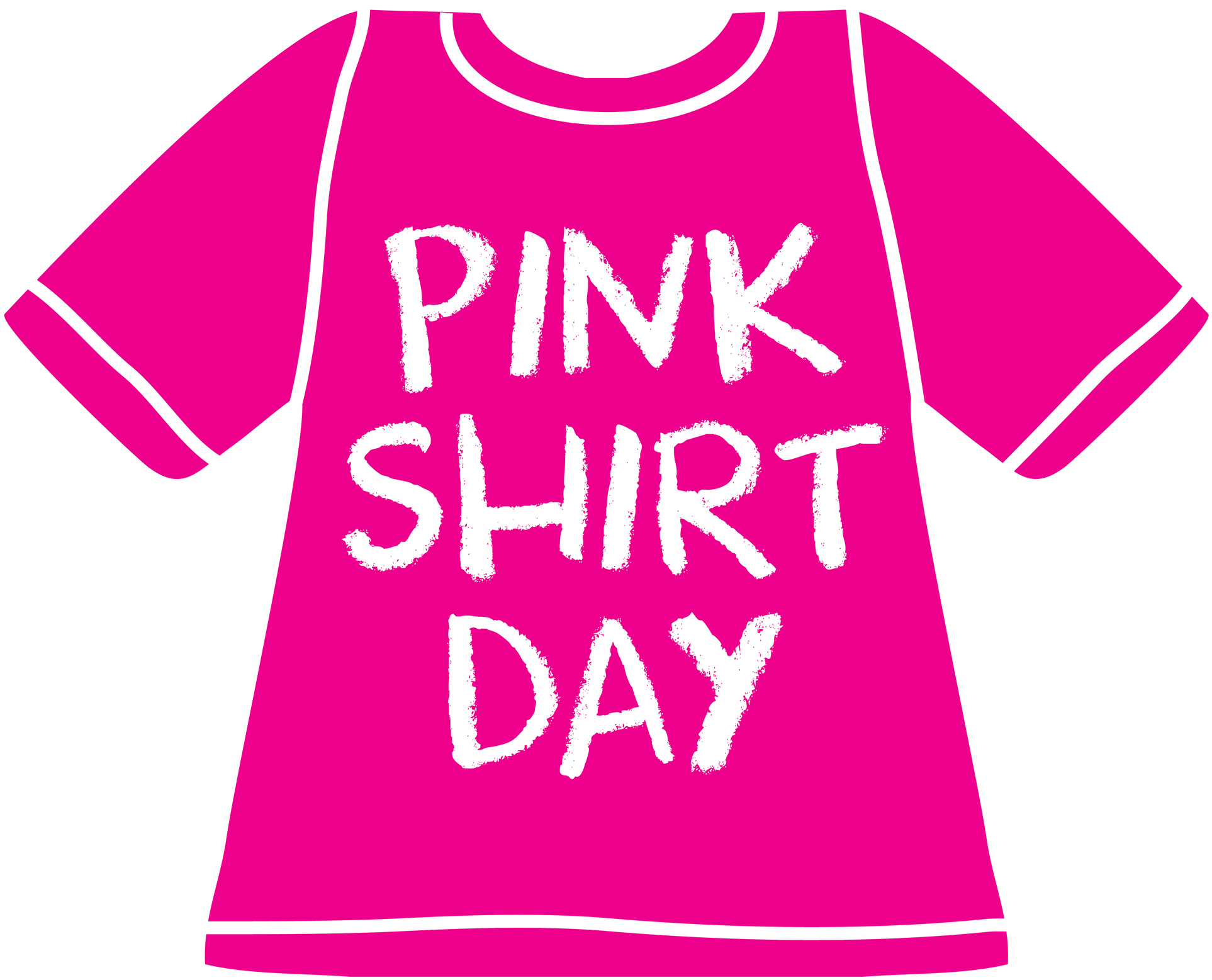 Who is behind Pink Shirt Day?