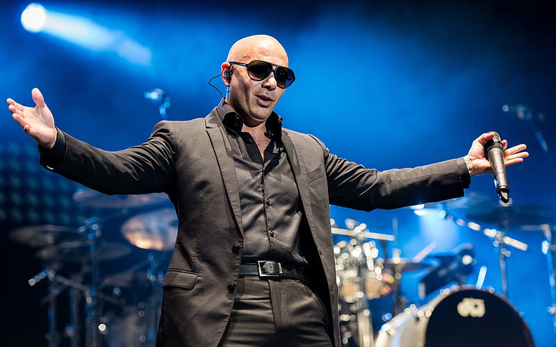 What Does Pitbull Own In Miami?
